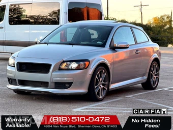 2009 Volvo C30 T5 R-Design - miniatura 3