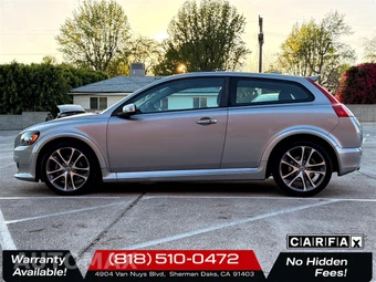 2009 Volvo C30 T5 R-Design - miniatura 4