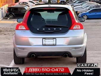 2009 Volvo C30 T5 R-Design - miniatura 6