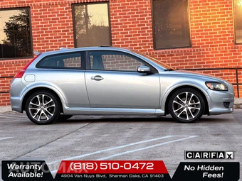 2009 Volvo C30 T5 R-Design - miniatura 8