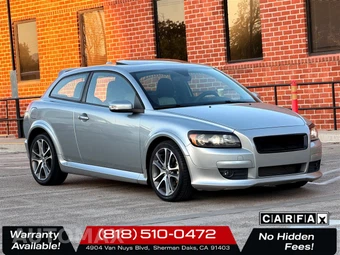 2009 Volvo C30 T5 R-Design - miniatura 9