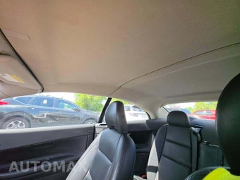 2009 Volvo C70 T5 - miniatura 11
