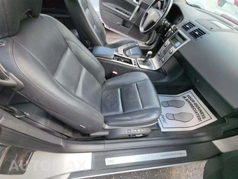 2009 Volvo C70 T5 - miniatura 17