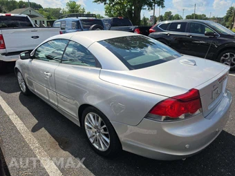 2009 Volvo C70 T5 - miniatura 2