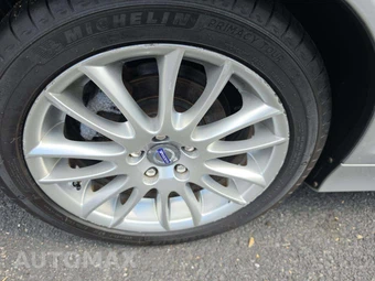 2009 Volvo C70 T5 - miniatura 21