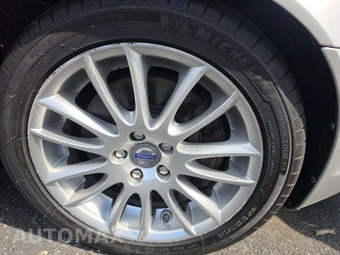 2009 Volvo C70 T5 - miniatura 22