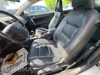 2009 Volvo C70 T5 - miniatura 6