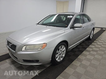 2009 Volvo S80 3.2 — samochód z USA z aukcji Manheim, oferta Kup Teraz w AUTOMAX