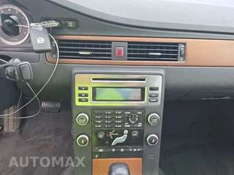 2009 Volvo S80 3.2 – miniatura 11