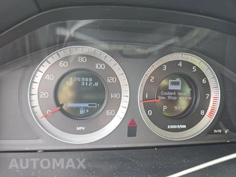 2009 Volvo S80 3.2 – miniatura 12