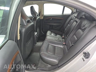 2009 Volvo S80 3.2 – miniatura 13
