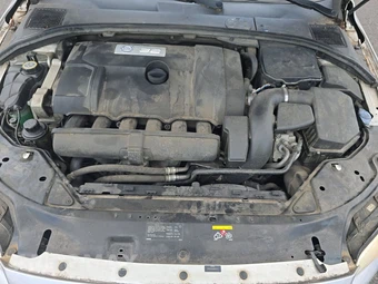 2009 Volvo S80 3.2 – miniatura 15
