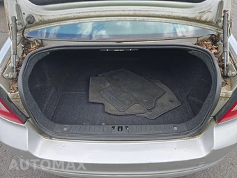 2009 Volvo S80 3.2 – miniatura 16