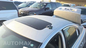 2009 Volvo S80 3.2 – miniatura 17