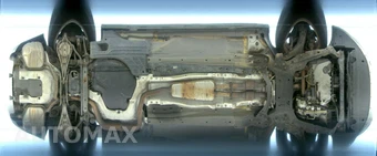 2009 Volvo S80 3.2 – miniatura 18