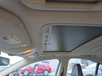 2009 Volvo S80 3.2 – miniatura 19