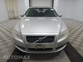 2009 Volvo S80 3.2 – miniatura 2