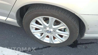 2009 Volvo S80 3.2 – miniatura 20