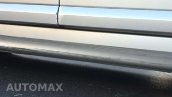 2009 Volvo S80 3.2 – miniatura 21