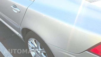 2009 Volvo S80 3.2 – miniatura 23