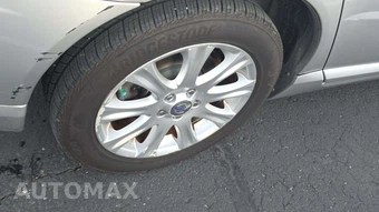 2009 Volvo S80 3.2 – miniatura 24