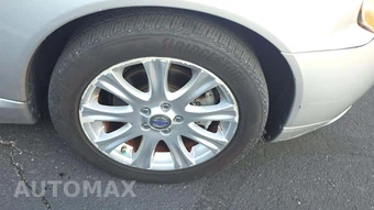 2009 Volvo S80 3.2 – miniatura 26