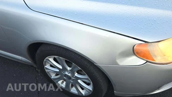 2009 Volvo S80 3.2 – miniatura 28