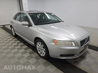 2009 Volvo S80 3.2 – miniatura 3
