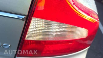 2009 Volvo S80 3.2 – miniatura 31