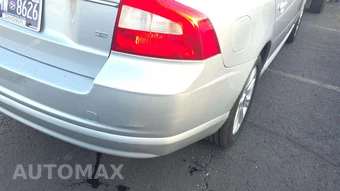 2009 Volvo S80 3.2 – miniatura 33