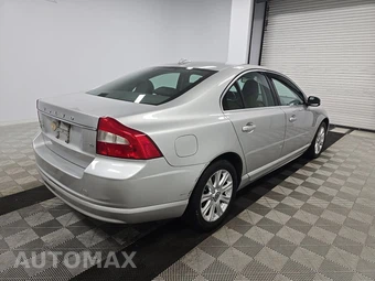 2009 Volvo S80 3.2 – miniatura 4
