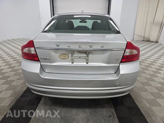 2009 Volvo S80 3.2 – miniatura 5