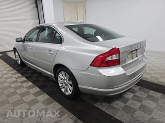 2009 Volvo S80 3.2 – miniatura 6