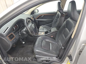 2009 Volvo S80 3.2 – miniatura 7