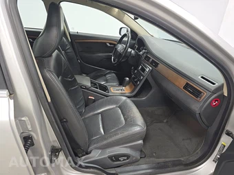 2009 Volvo S80 3.2 – miniatura 8