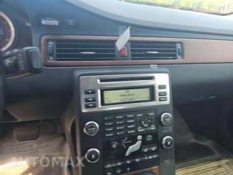 2009 Volvo S80 3.2 – miniatura 10