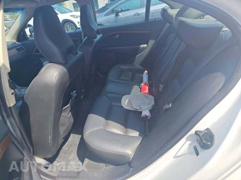 2009 Volvo S80 3.2 – miniatura 13