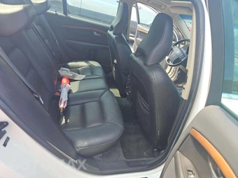 2009 Volvo S80 3.2 – miniatura 15