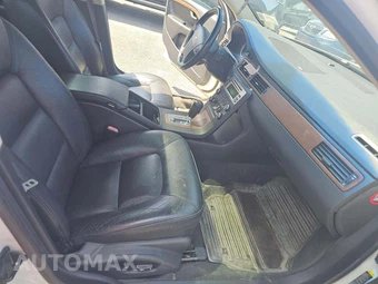 2009 Volvo S80 3.2 – miniatura 17