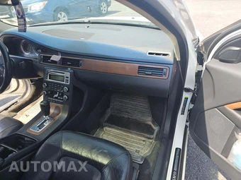 2009 Volvo S80 3.2 – miniatura 18