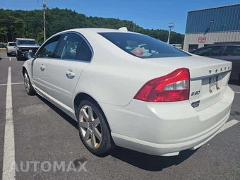 2009 Volvo S80 3.2 – miniatura 2