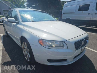 2009 Volvo S80 3.2 – miniatura 4
