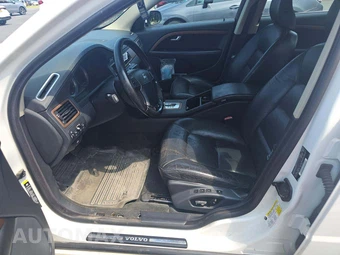 2009 Volvo S80 3.2 – miniatura 6