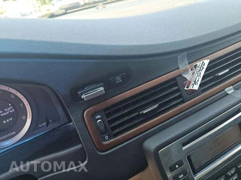 2009 Volvo S80 3.2 – miniatura 8