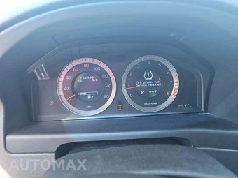2009 Volvo S80 3.2 – miniatura 9