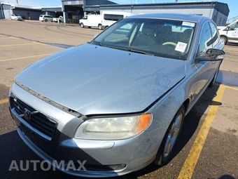 2009 Volvo S80 T6 — samochód z USA z aukcji Manheim, oferta Kup Teraz w AUTOMAX