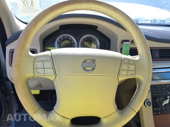 2009 Volvo S80 T6 - miniatura 10