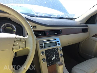 2009 Volvo S80 T6 - miniatura 11