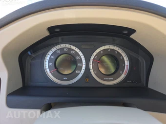 2009 Volvo S80 T6 - miniatura 12