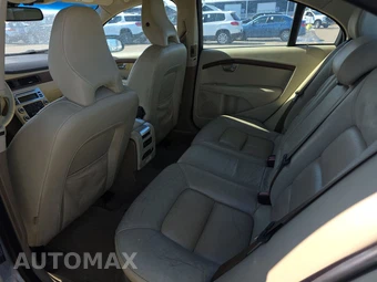 2009 Volvo S80 T6 - miniatura 13